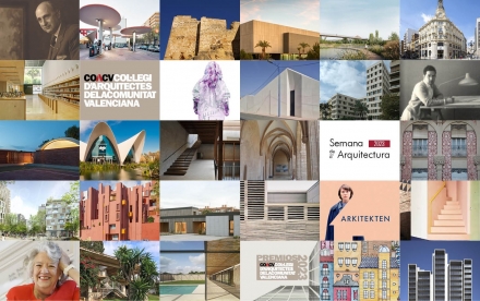 Semana de la Arquitectura 2023